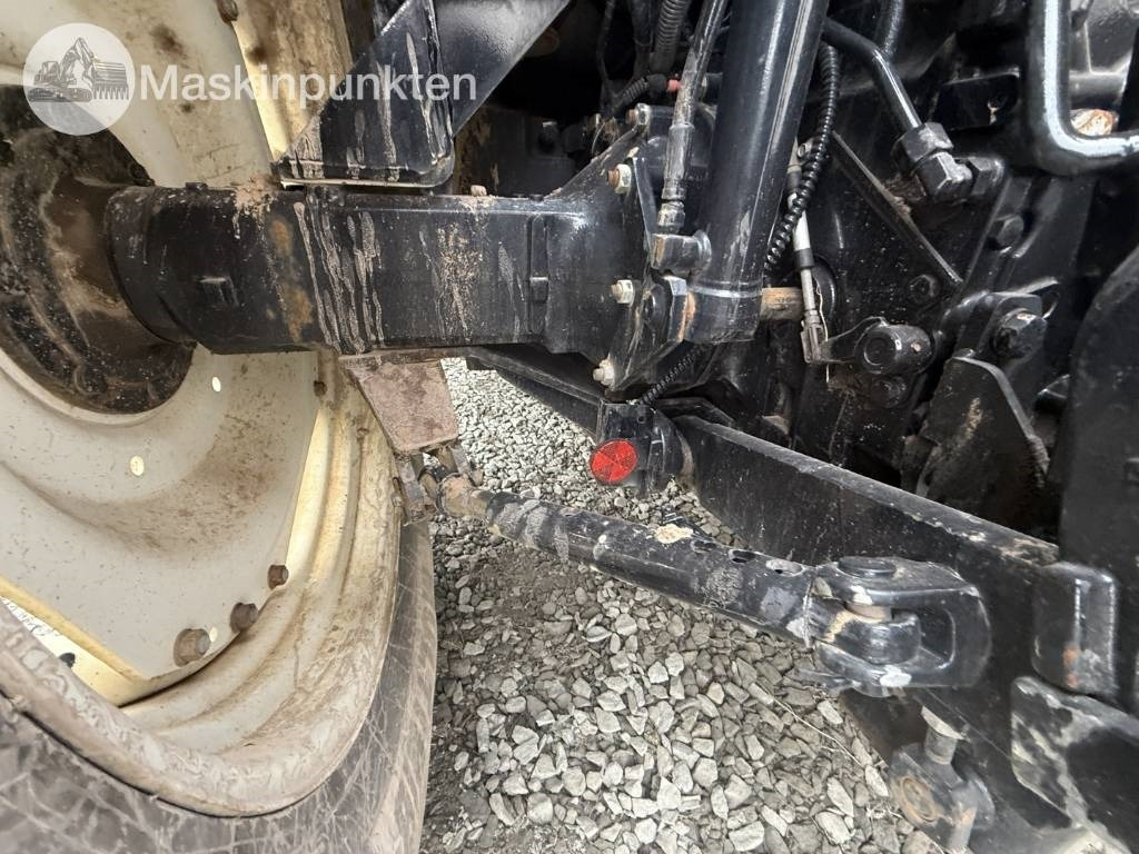 Farm tractor New Holland T 5.95: picture 24 Farm tractor New Holland T 5.95: picture 24