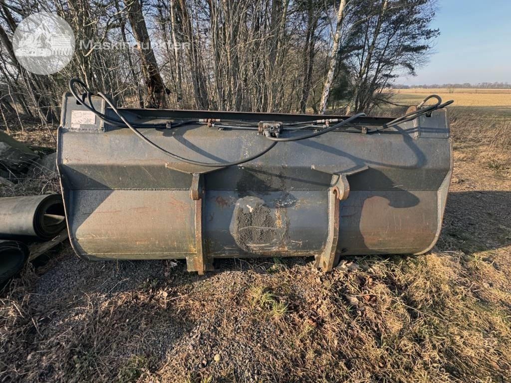OP-skopan 88  - Bucket for Construction machinery: picture 5 OP-skopan 88  - Bucket for Construction machinery: picture 5