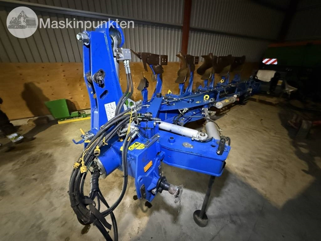 Överum VFEX5975 - Plow: picture 3 Överum VFEX5975 - Plow: picture 3