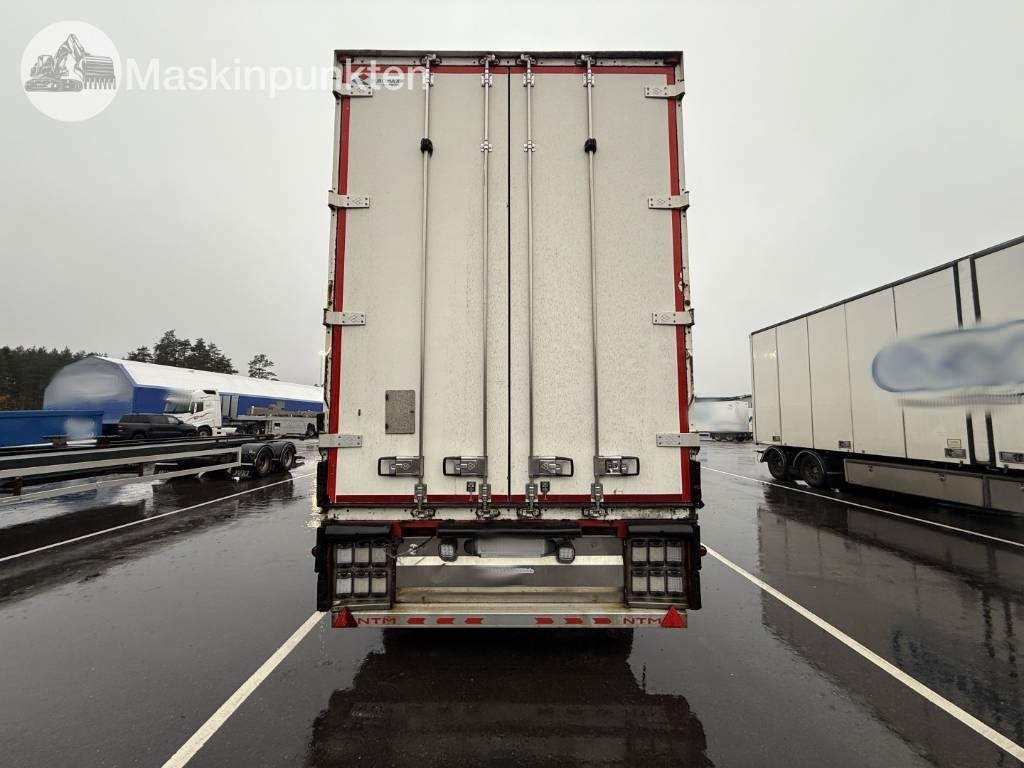 Parator CV 18-18 - Refrigerator trailer: picture 4 Parator CV 18-18 - Refrigerator trailer: picture 4