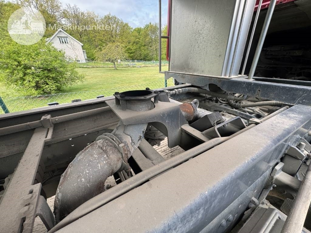 Tipper Scania G 400: picture 39