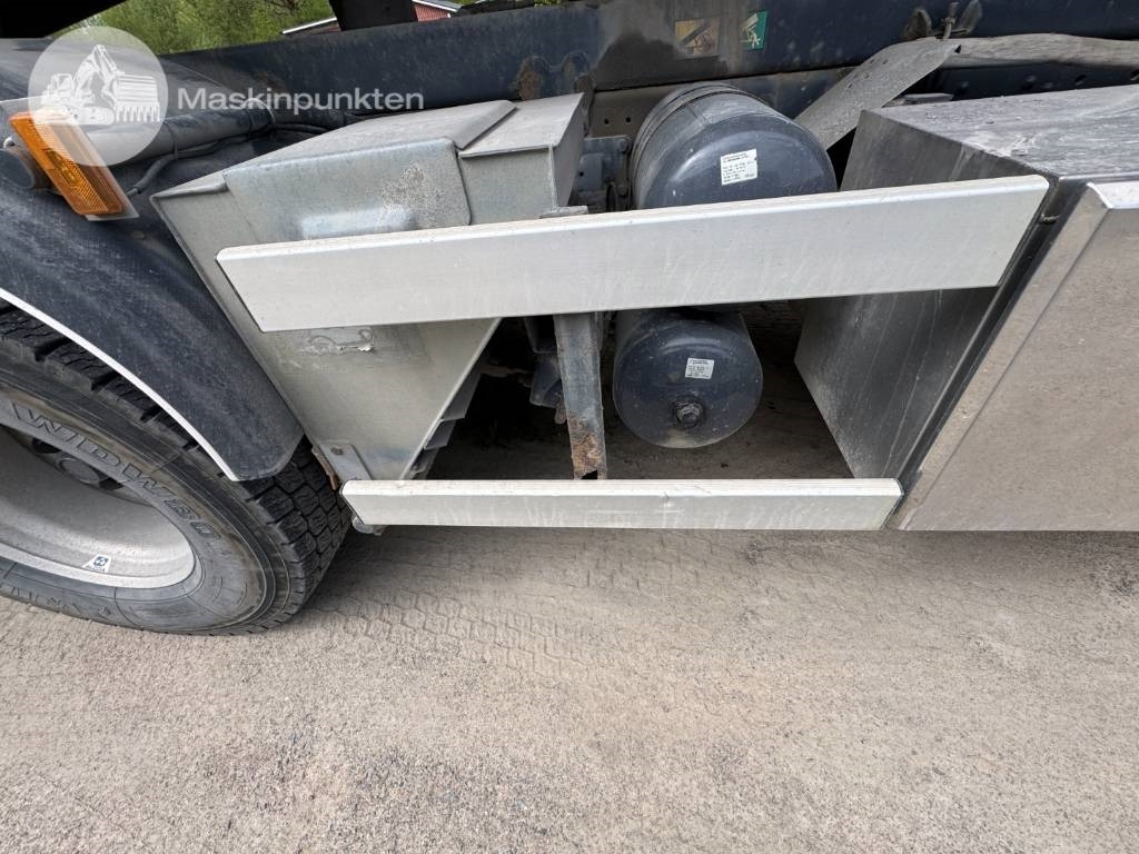 Tipper Scania G 400: picture 22