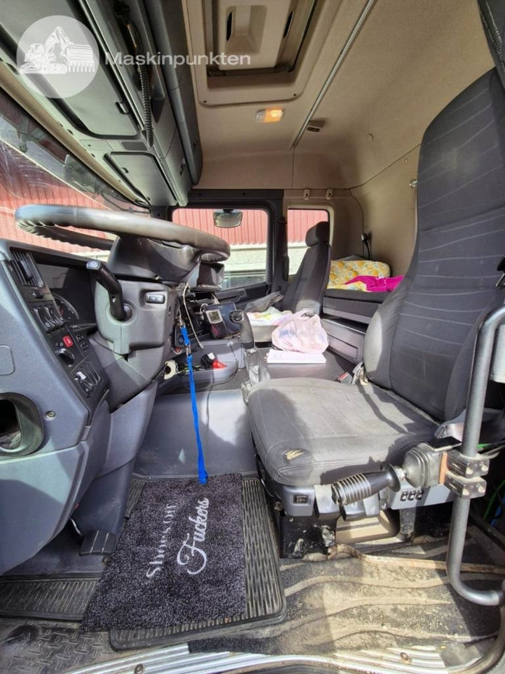 Tipper Scania G 400: picture 45
