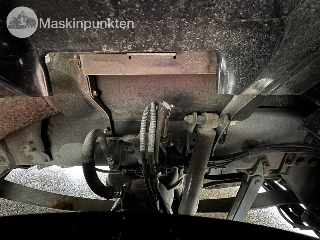 Box truck Scania G 500: picture 26