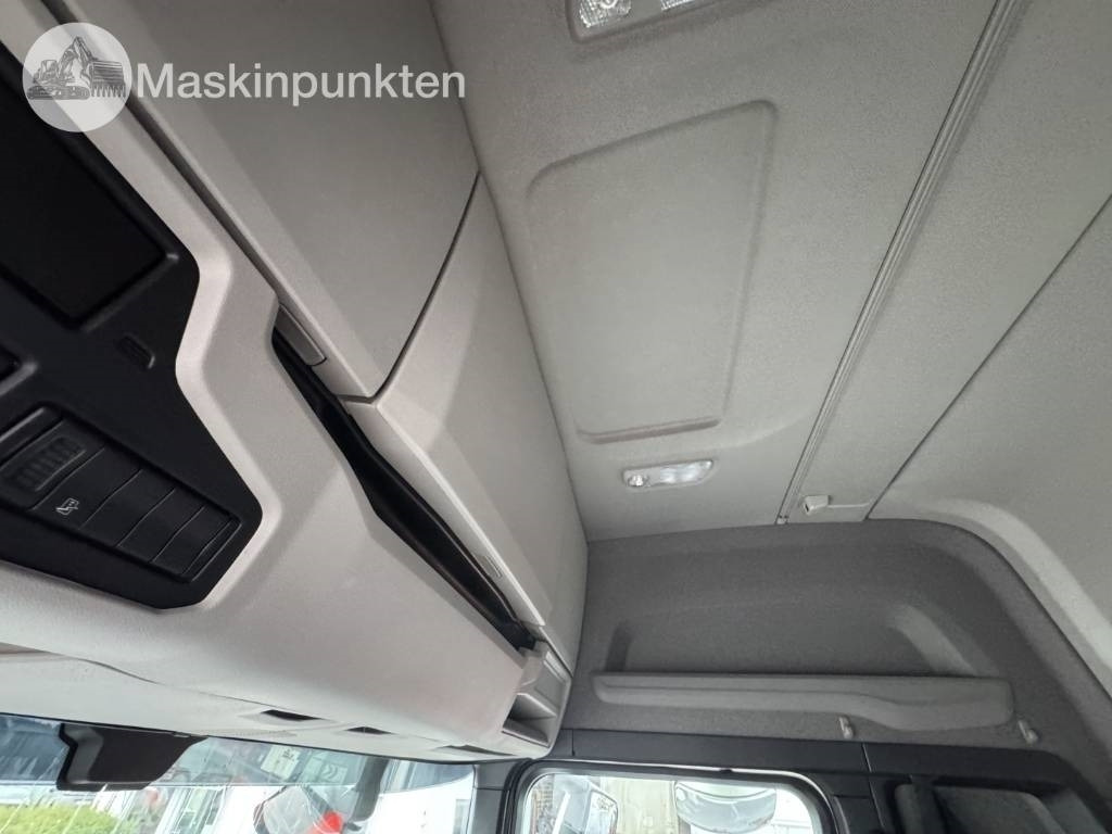 Box truck Scania G 500: picture 40