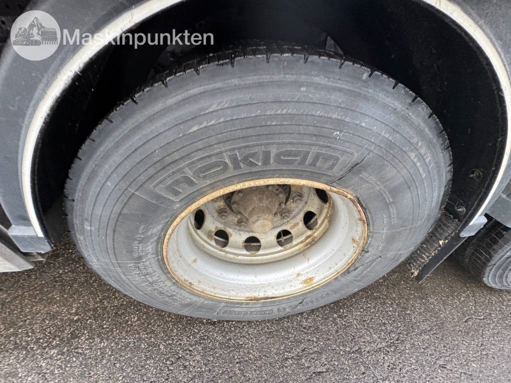 Box truck Scania G 500: picture 11