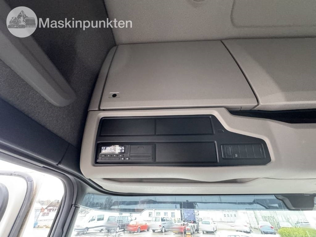 Box truck Scania G 500: picture 39