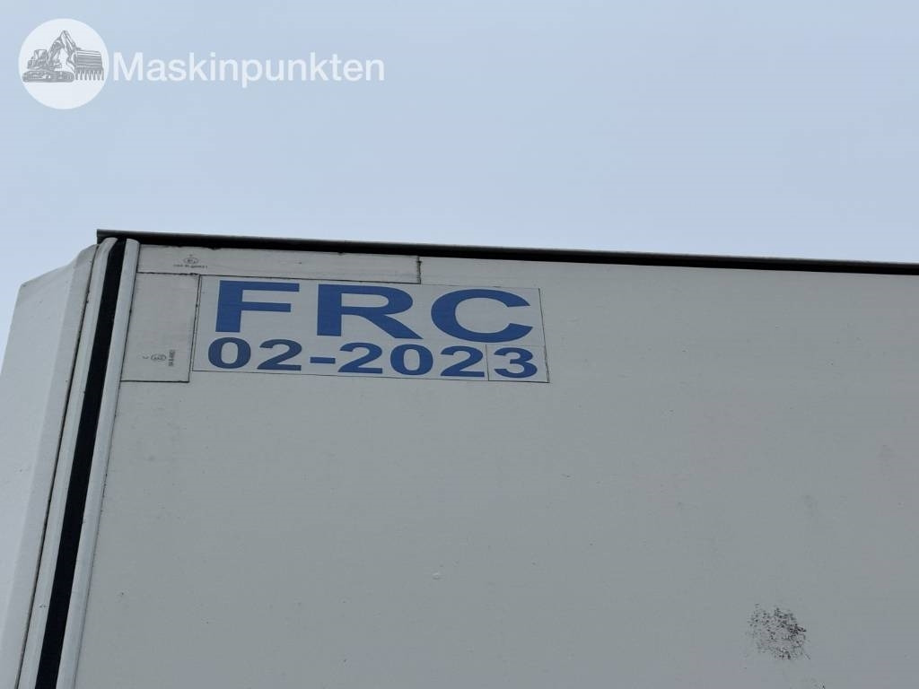 Box truck Scania G 500: picture 49