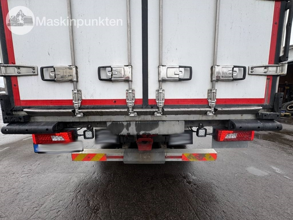 Box truck Scania G 500: picture 16