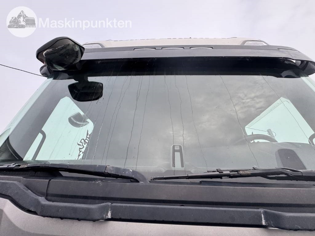 Box truck Scania G 500: picture 28