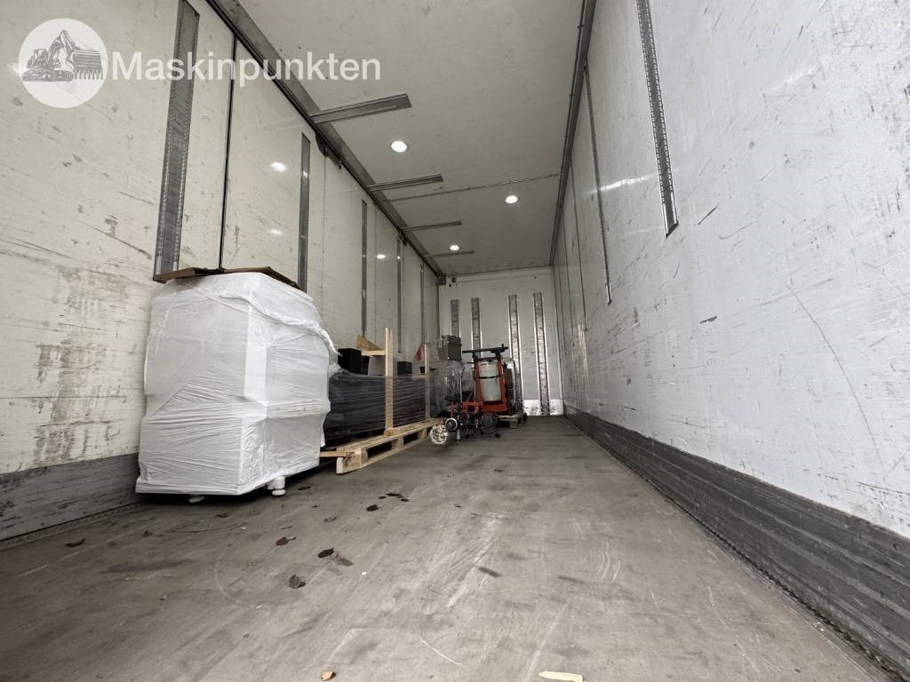 Box truck Scania G 500: picture 50