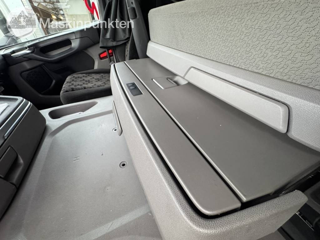 Box truck Scania G 500: picture 43