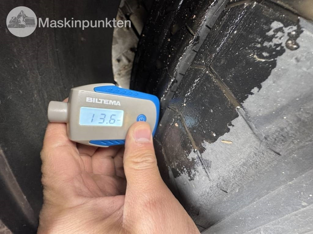 Box truck Scania G 500: picture 19