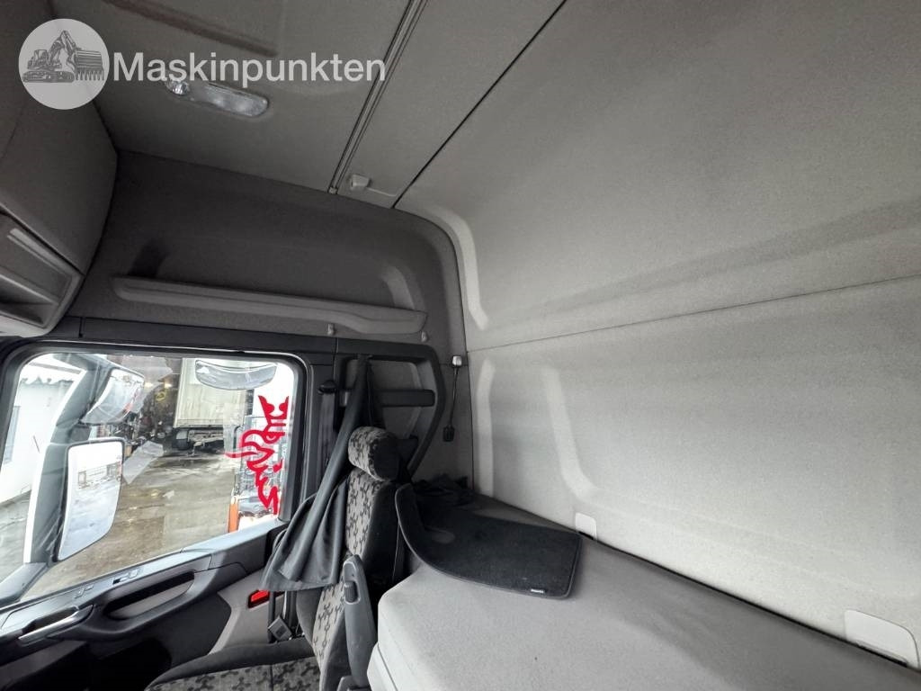 Box truck Scania G 500: picture 41