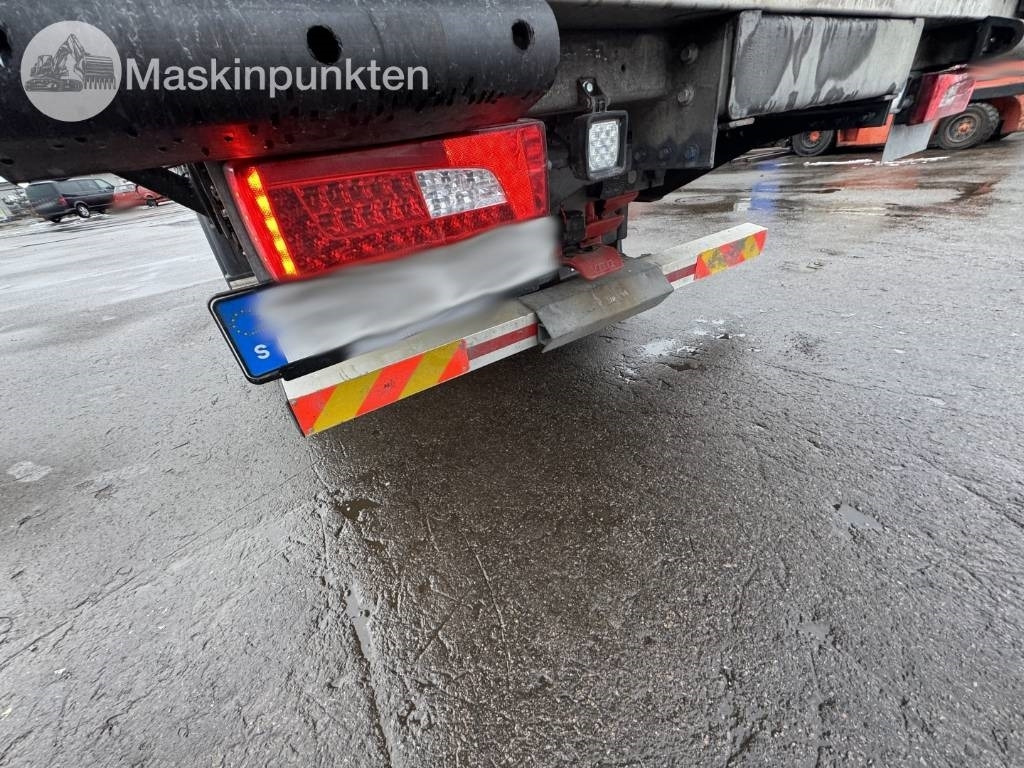 Box truck Scania G 500: picture 15