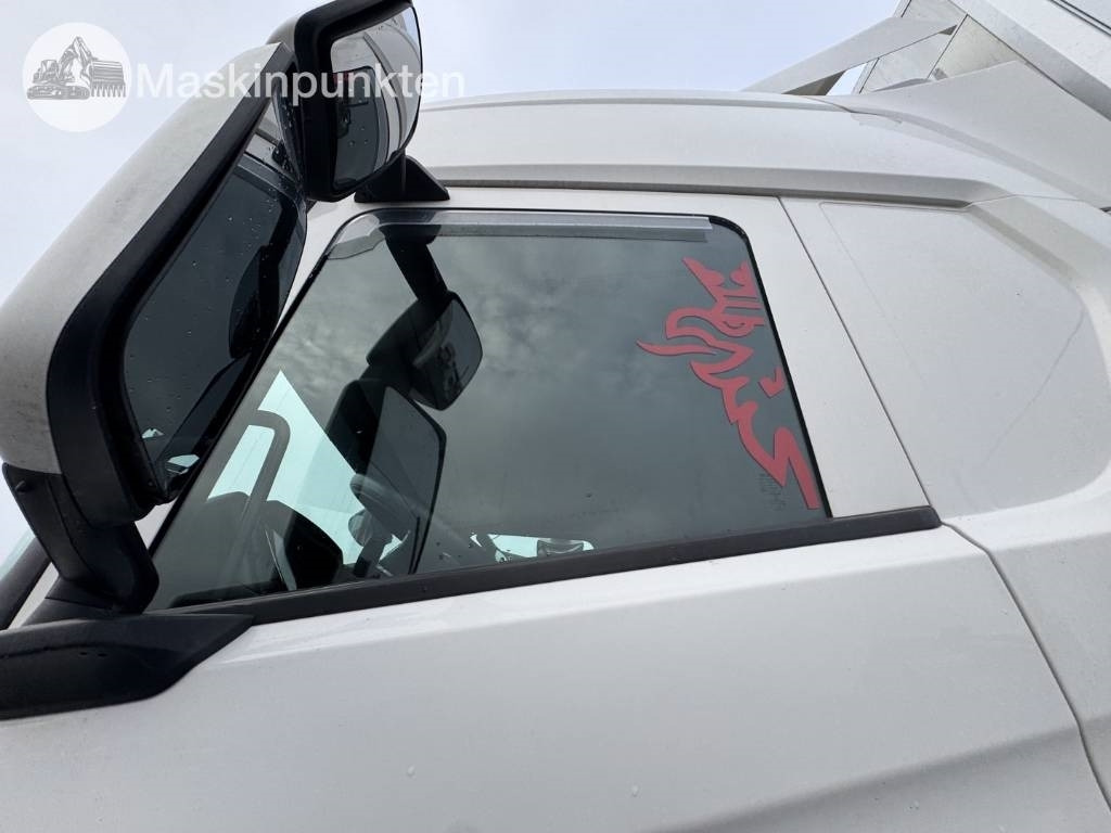 Box truck Scania G 500: picture 29