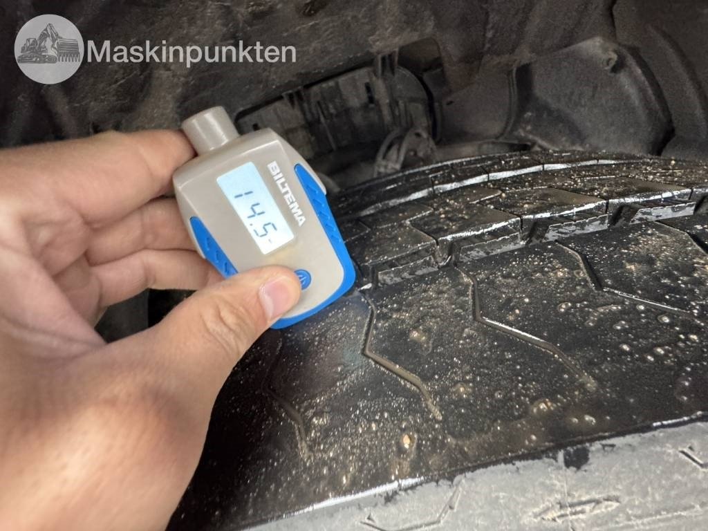 Box truck Scania G 500: picture 7