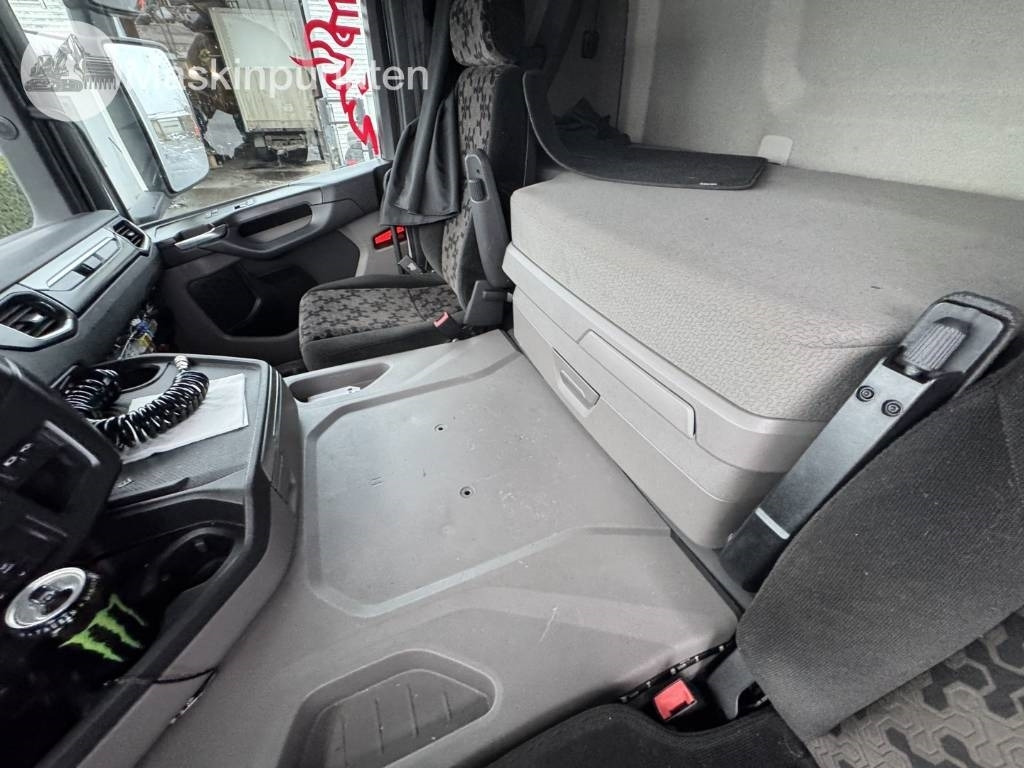 Box truck Scania G 500: picture 42