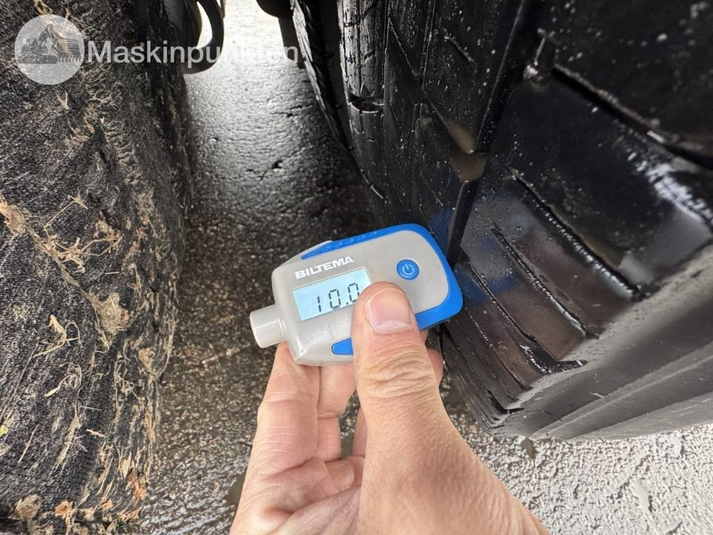 Box truck Scania G 500: picture 21