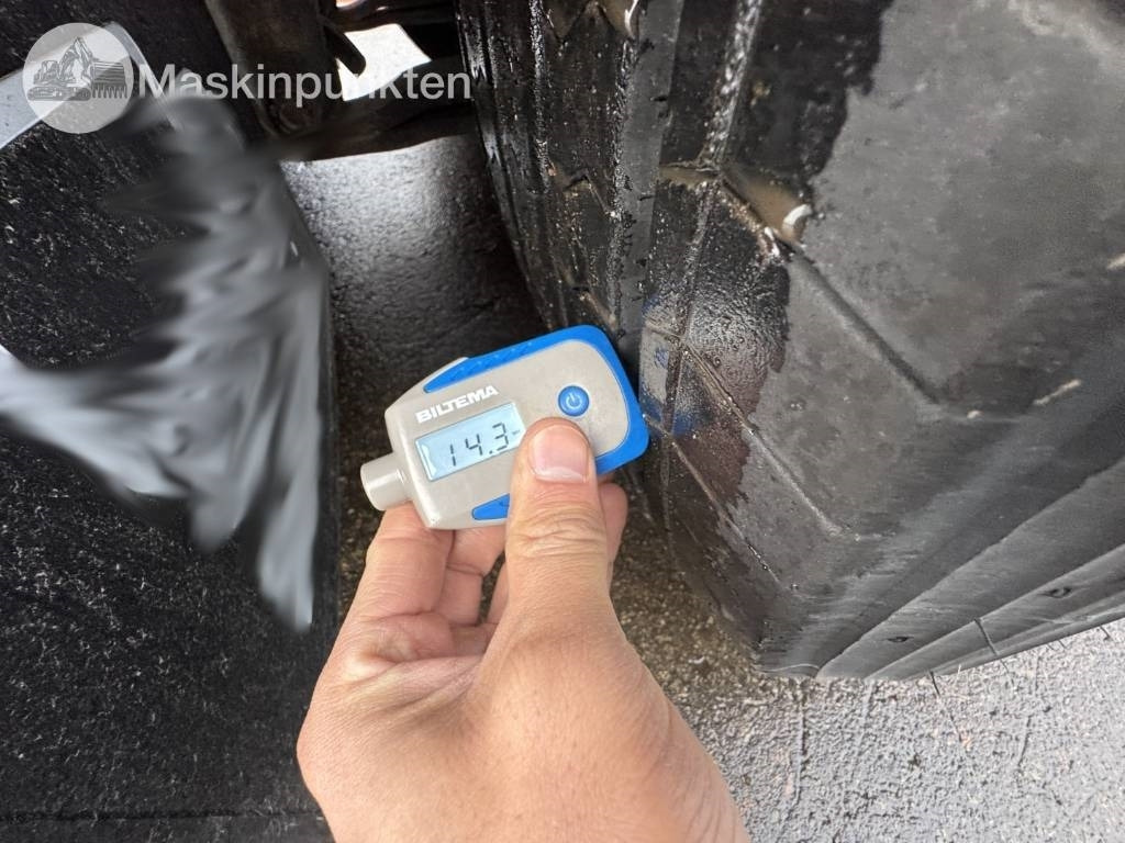 Box truck Scania G 500: picture 12