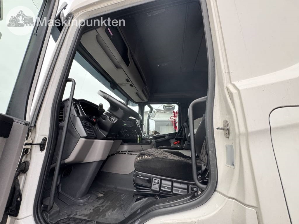 Box truck Scania G 500: picture 31