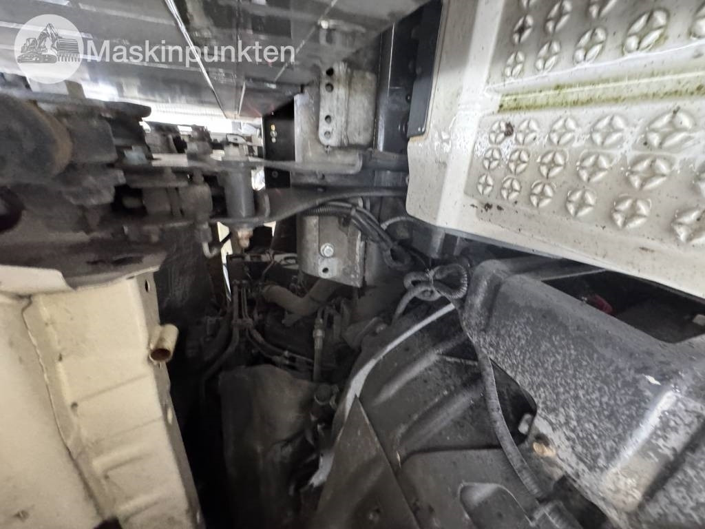 Box truck Scania G 500: picture 44