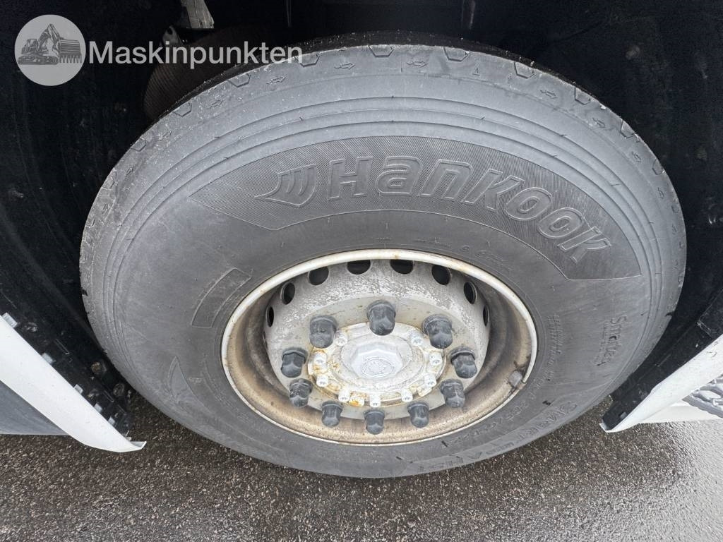 Box truck Scania G 500: picture 25