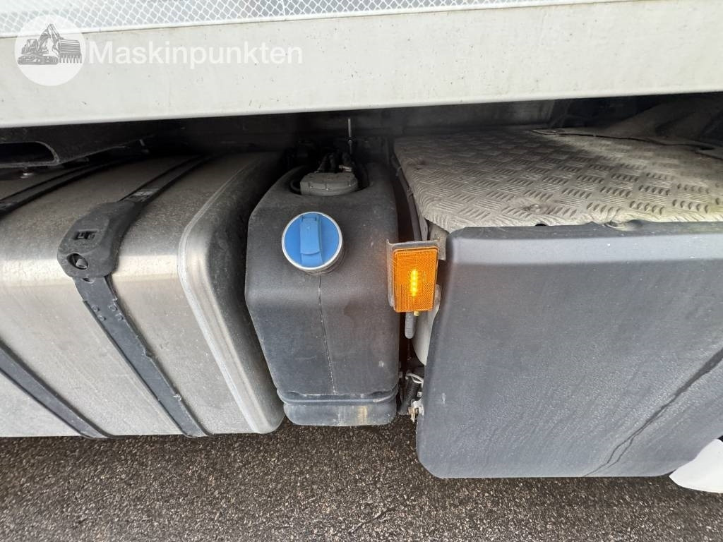 Box truck Scania G 500: picture 23