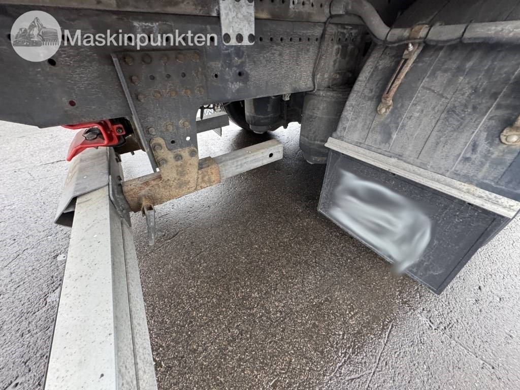 Box truck Scania G 500: picture 18