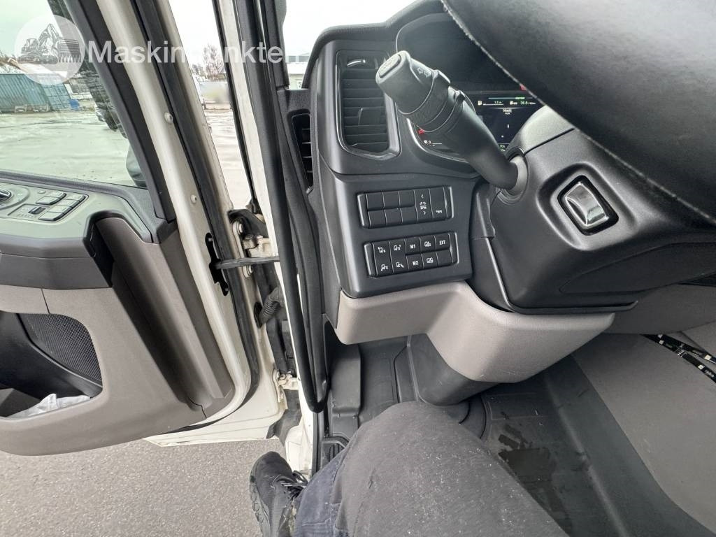 Box truck Scania G 500: picture 36