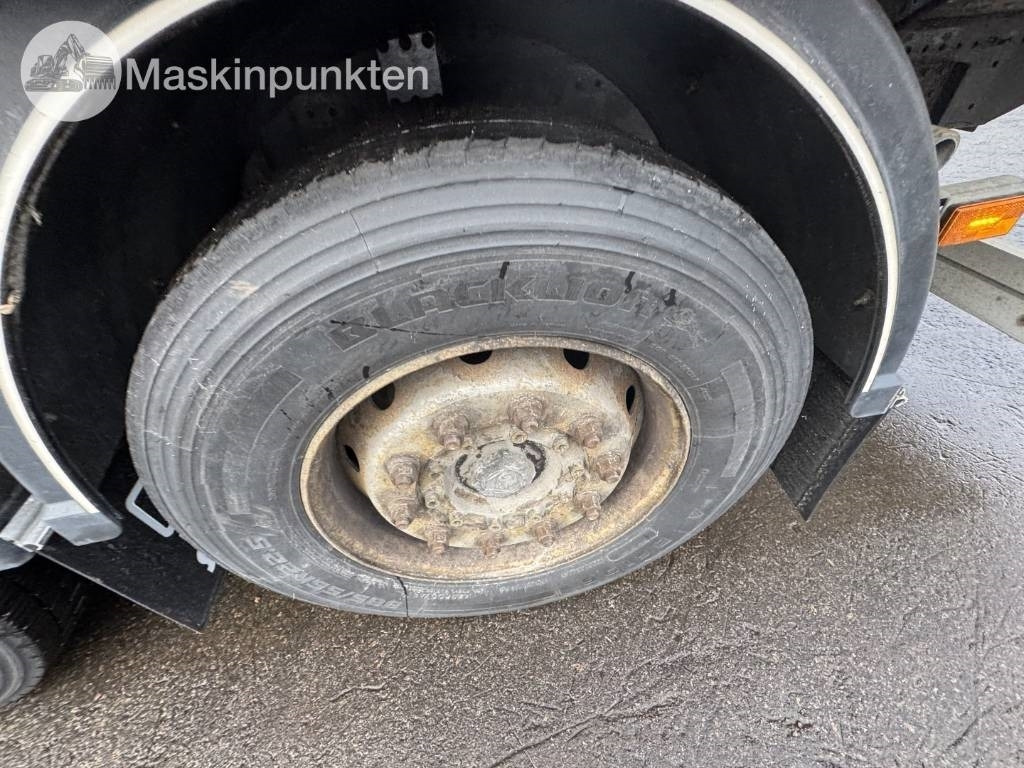 Box truck Scania G 500: picture 13