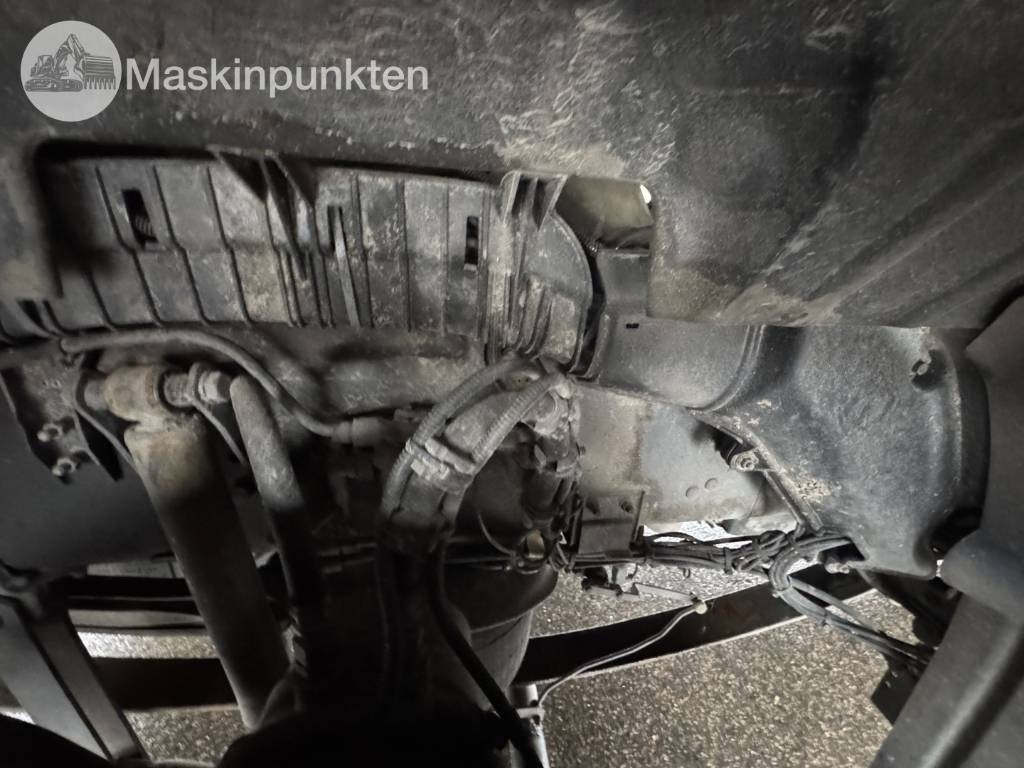 Box truck Scania G 500: picture 8