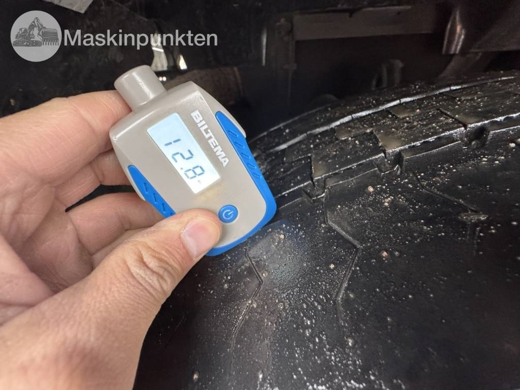 Box truck Scania G 500: picture 24