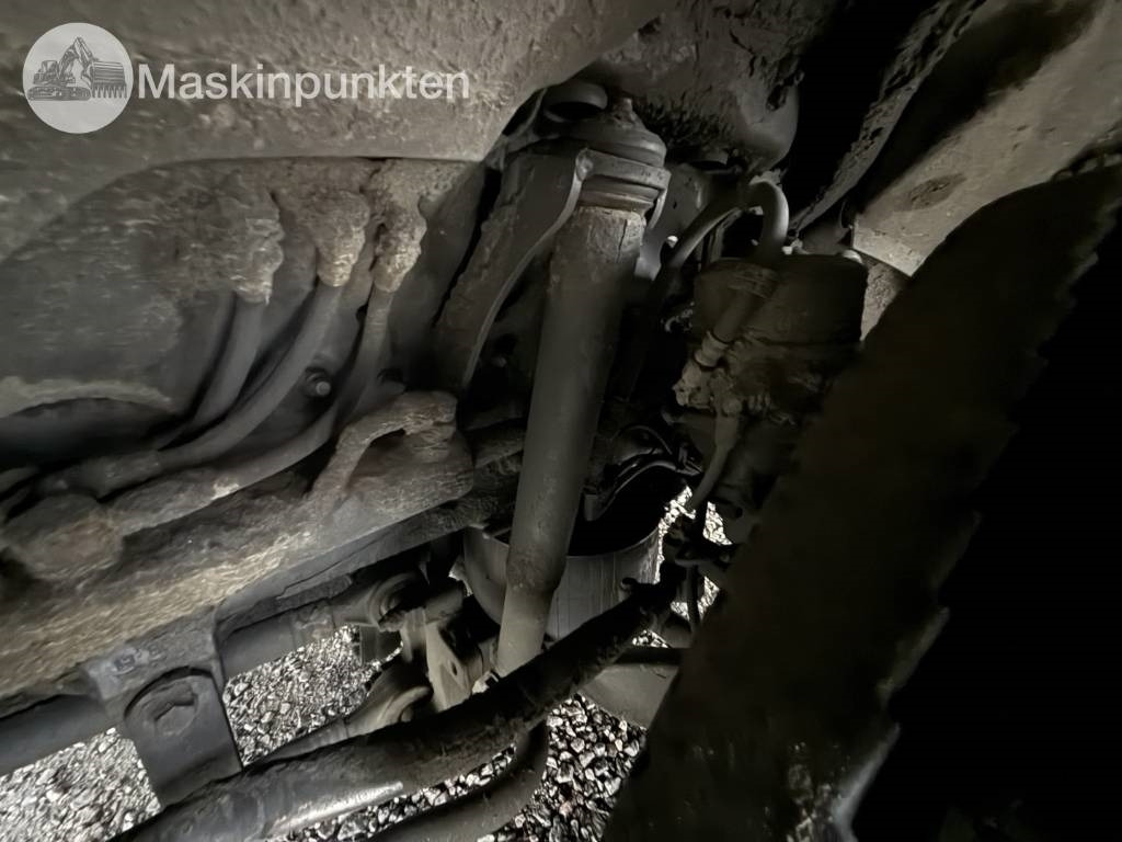 Box truck Scania R 580: picture 8