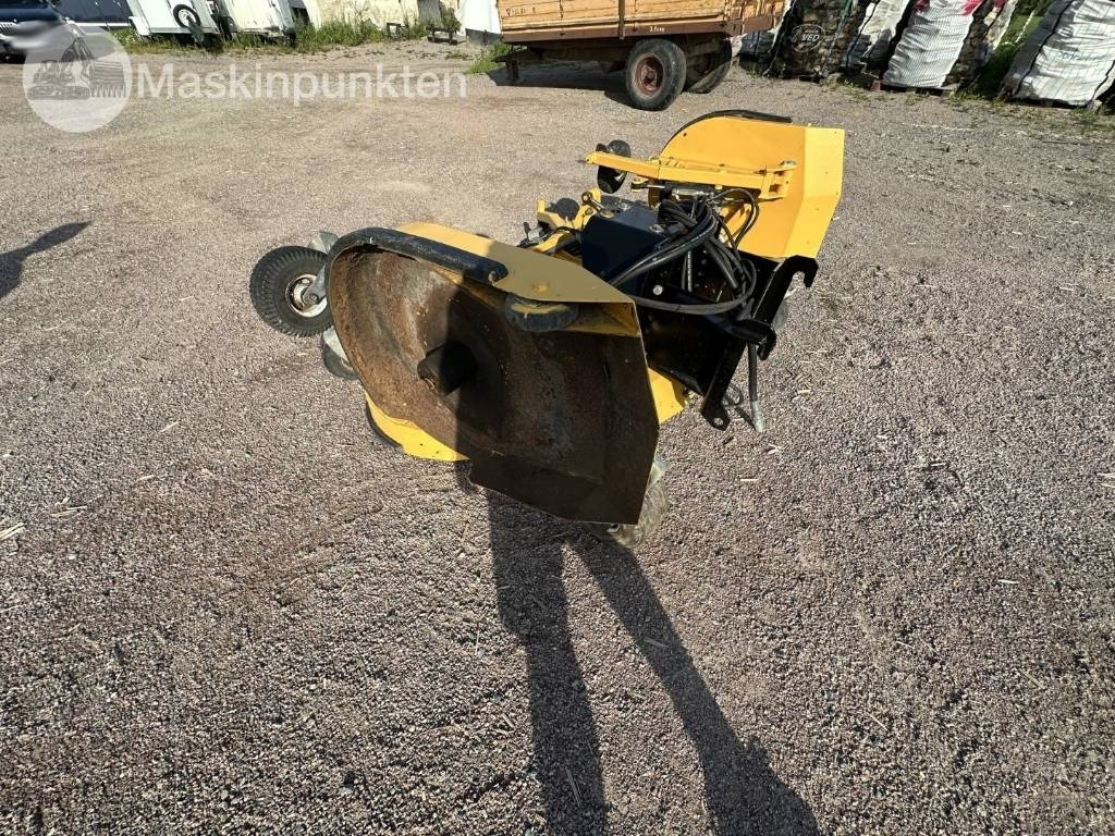 Stensballe TH 3000 B - Garden mower: picture 4 Stensballe TH 3000 B - Garden mower: picture 4