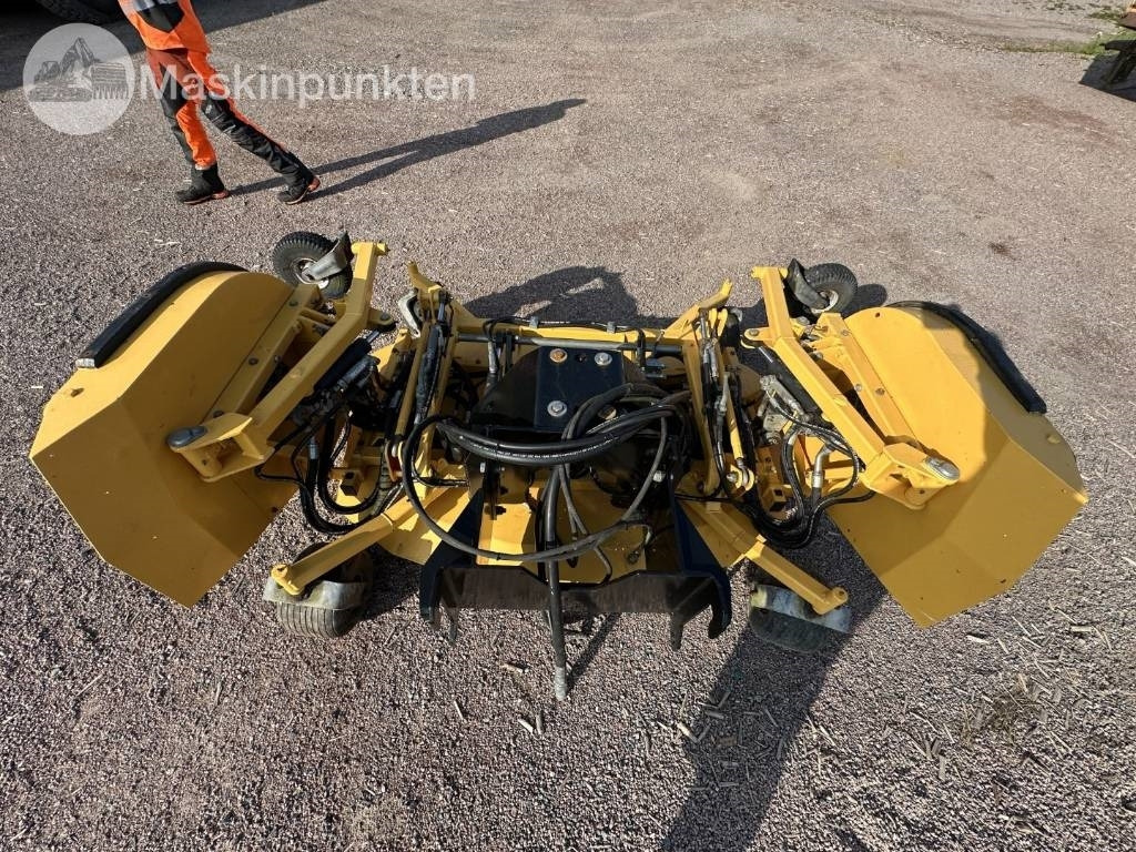 Stensballe TH 3000 B - Garden mower: picture 3 Stensballe TH 3000 B - Garden mower: picture 3