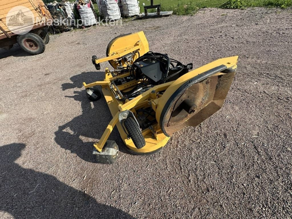 Stensballe TH 3000 B - Garden mower: picture 5 Stensballe TH 3000 B - Garden mower: picture 5