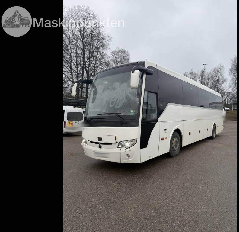 Temsa HD 12 - Coach: picture 1 Temsa HD 12 - Coach: picture 1