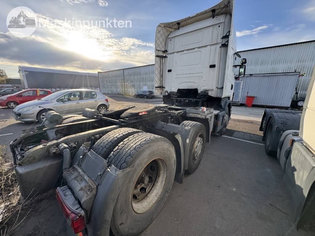 Scania R 440 - Tractor unit: picture 3 Scania R 440 - Tractor unit: picture 3