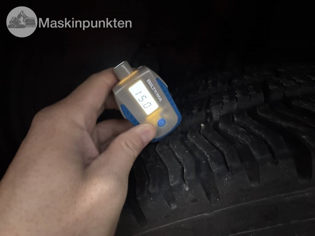 Scania R 580 - Tractor unit: picture 5 Scania R 580 - Tractor unit: picture 5