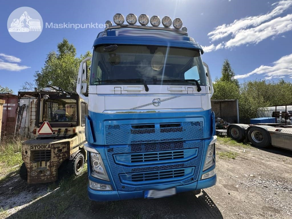 Volvo FH 460 - Tractor unit: picture 4 Volvo FH 460 - Tractor unit: picture 4