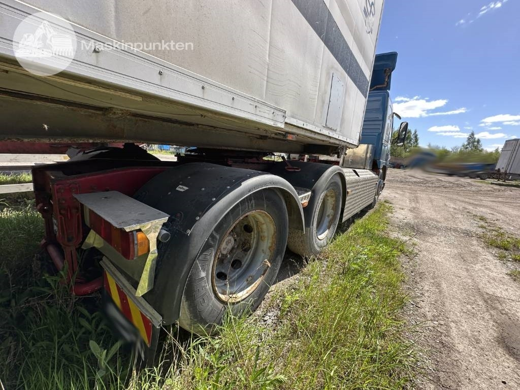 Volvo FM 12 380 - Tractor unit: picture 5 Volvo FM 12 380 - Tractor unit: picture 5