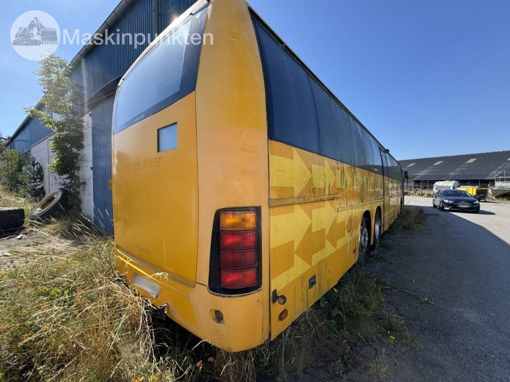 Volvo B 12 M - Suburban bus: picture 3 Volvo B 12 M - Suburban bus: picture 3