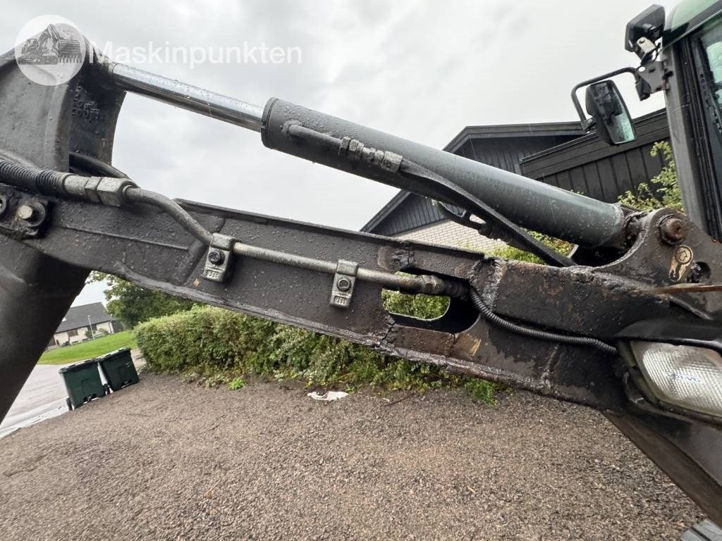Mini excavator Volvo EC 18 C: picture 45 Mini excavator Volvo EC 18 C: picture 45