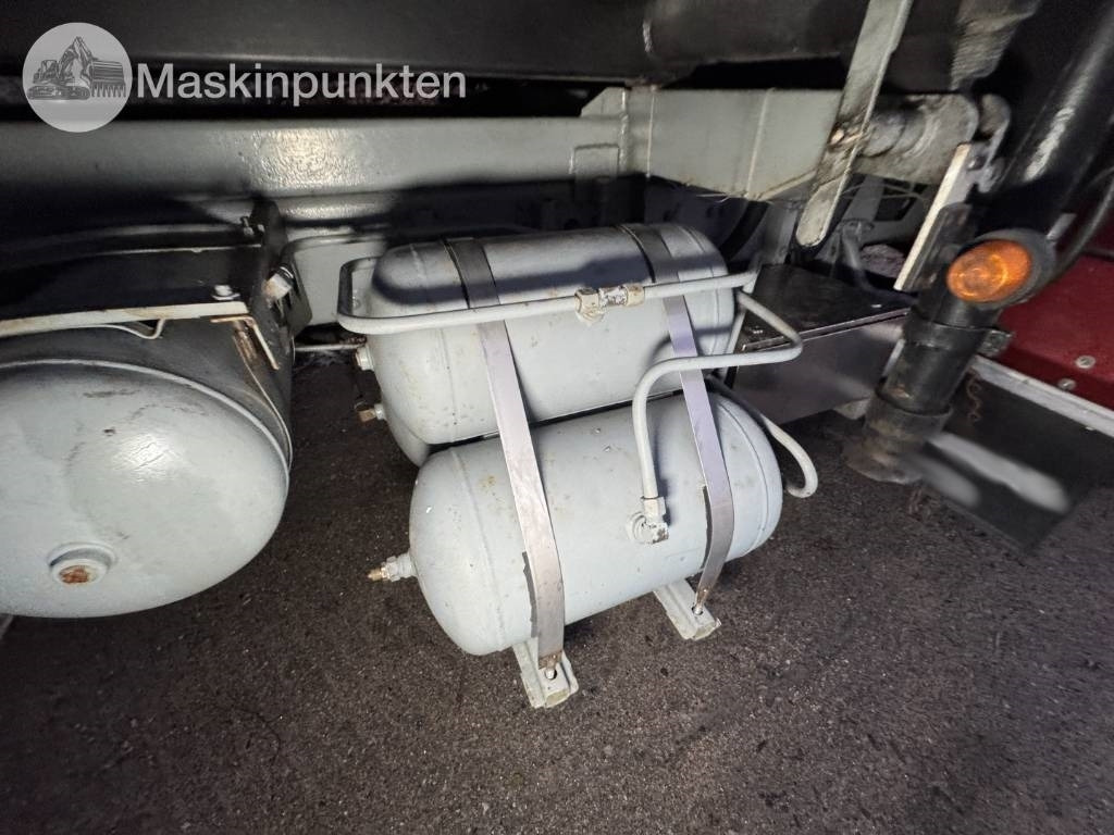 Tipper Volvo F 89-42: picture 29