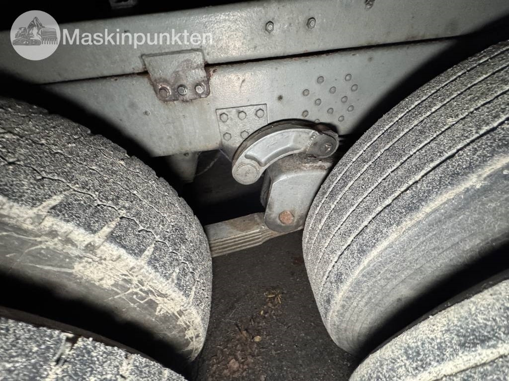 Tipper Volvo F 89-42: picture 17