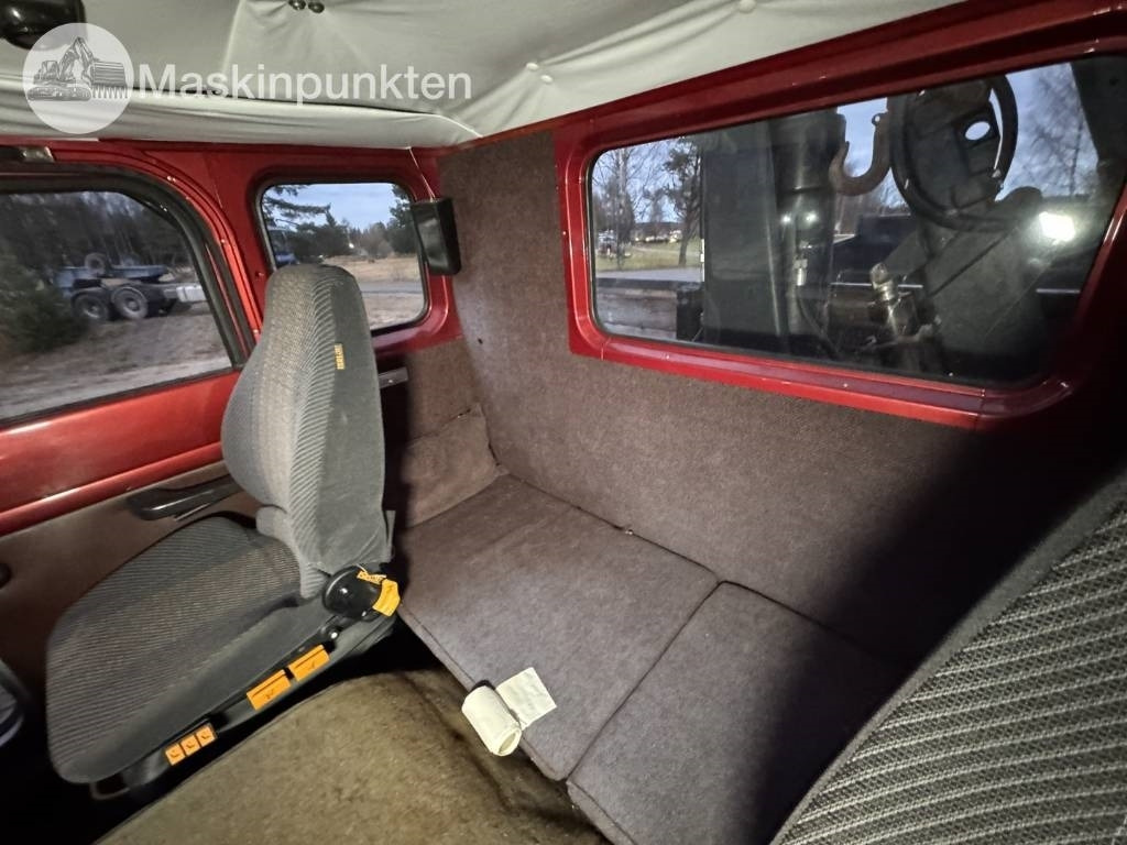 Tipper Volvo F 89-42: picture 49