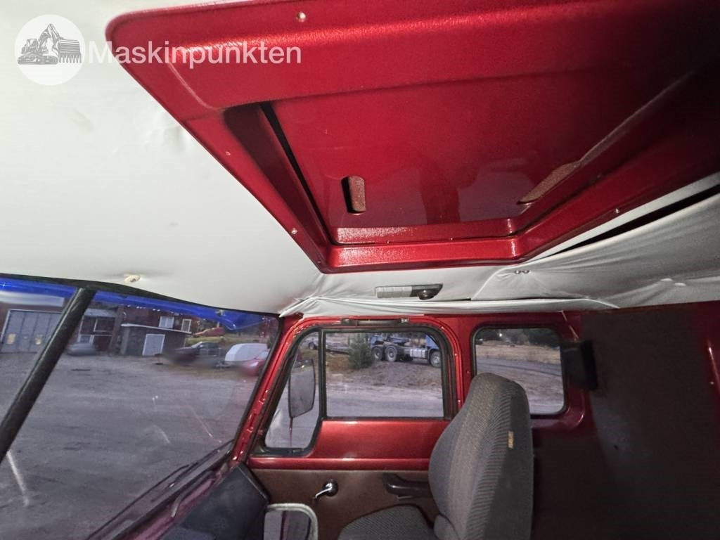 Tipper Volvo F 89-42: picture 48