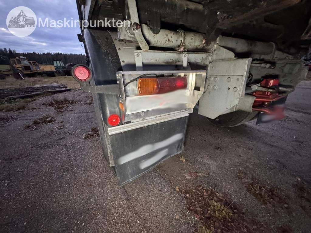 Tipper Volvo F 89-42: picture 20