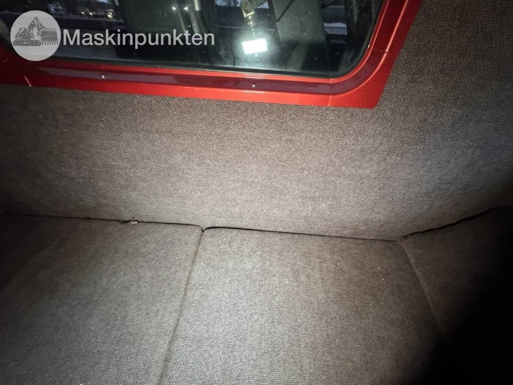 Tipper Volvo F 89-42: picture 50